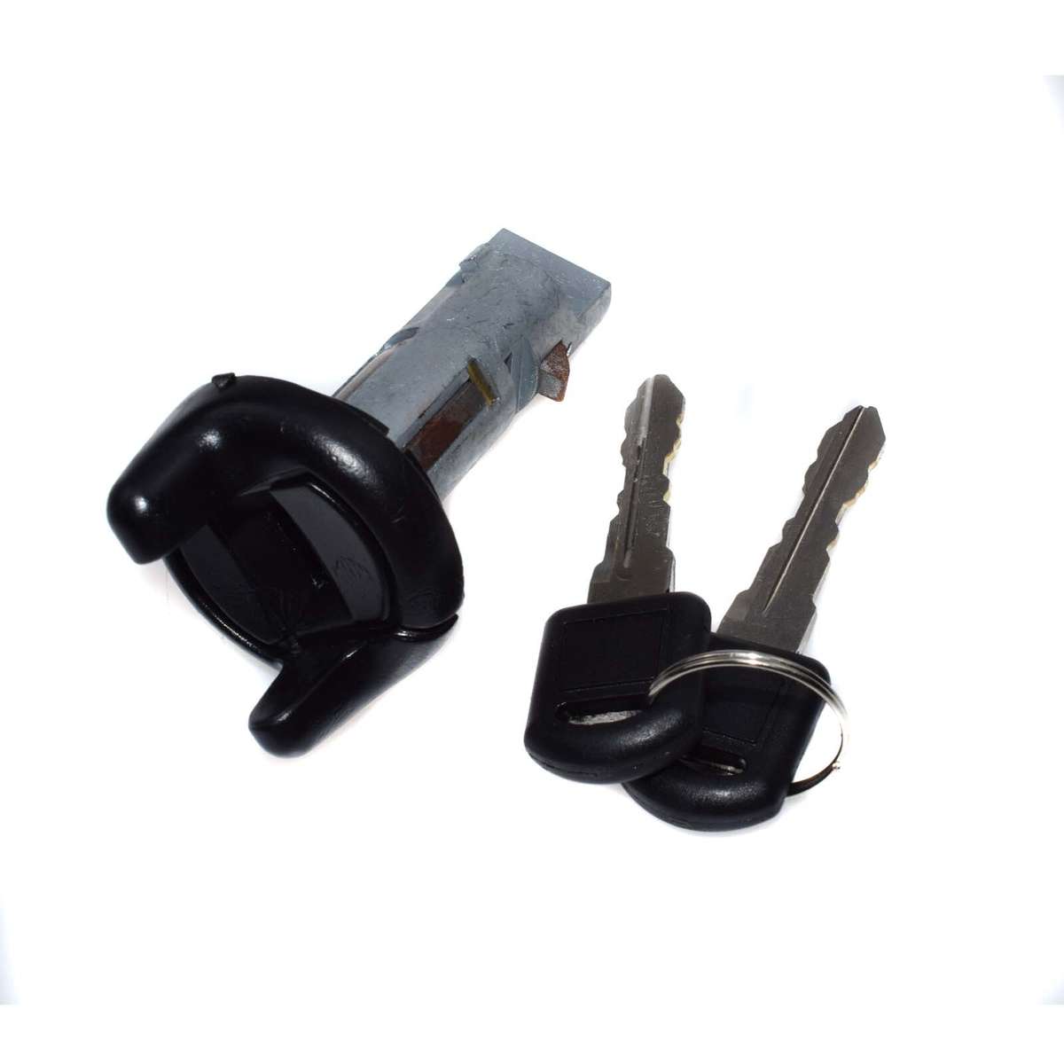 Ignition Key Switch Lock Cylinder & Door Lock Tumbler W/ Keys For GM Chevy 95-97