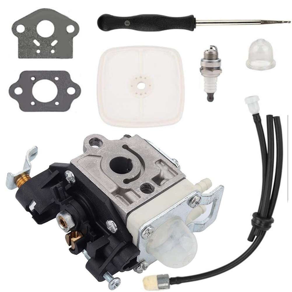 PB250 Carburetor Kit Fit For Echo PB250LN PB-250 ES250 Leaf Blower RB-K106 Parts