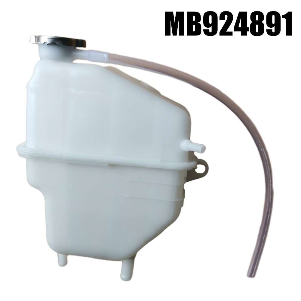 1PCS For Mitsubishi Delica L400 Space Gear 1995 2005 Coolant Reservoir Direct
