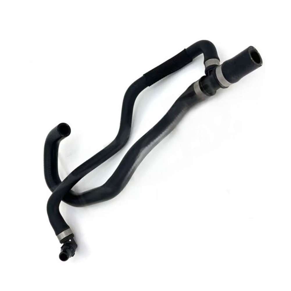 Engine Coolant Expansion Tank Hose For Mercedes W166 GLS450 GL450 3.0L