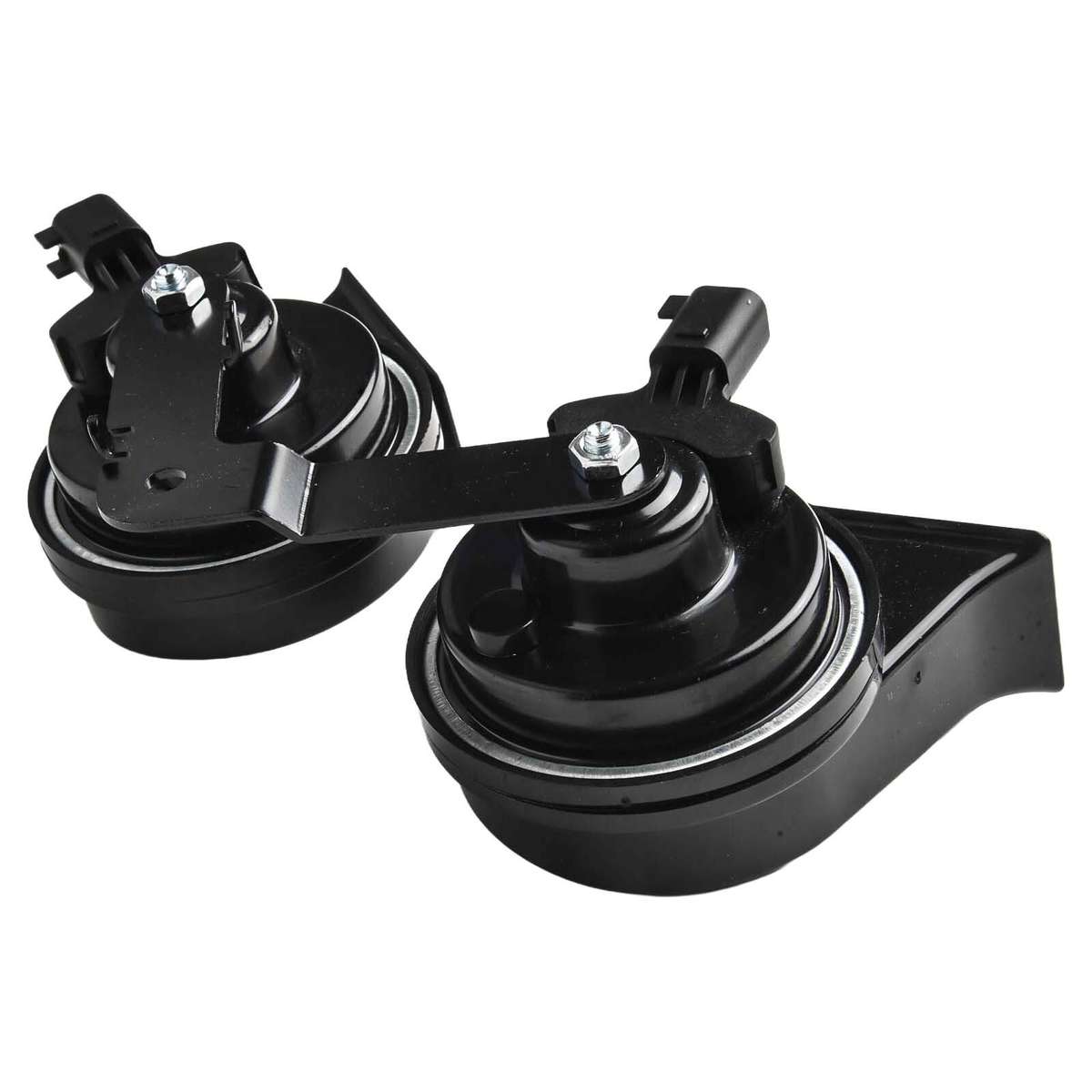 Air Electric Horn For Tesla Model 3 Direct Replacement OEM Number 1109660 00 A