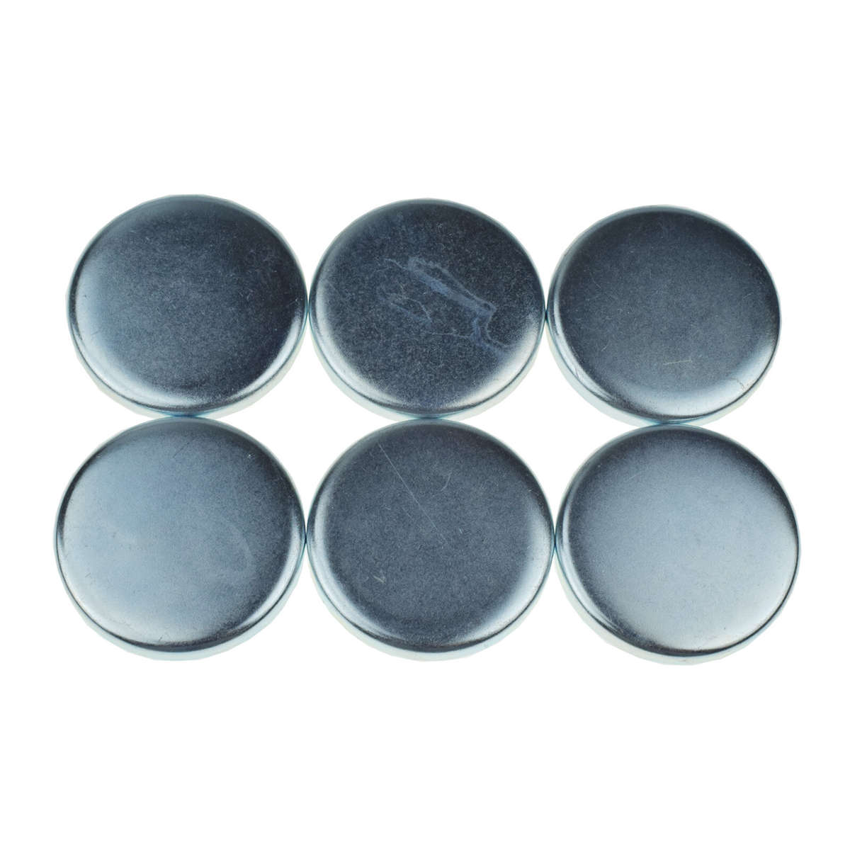 New 6Pcs Engine Block Side Expansion Freeze Frost Plug 3922072 For Dodge Cummins