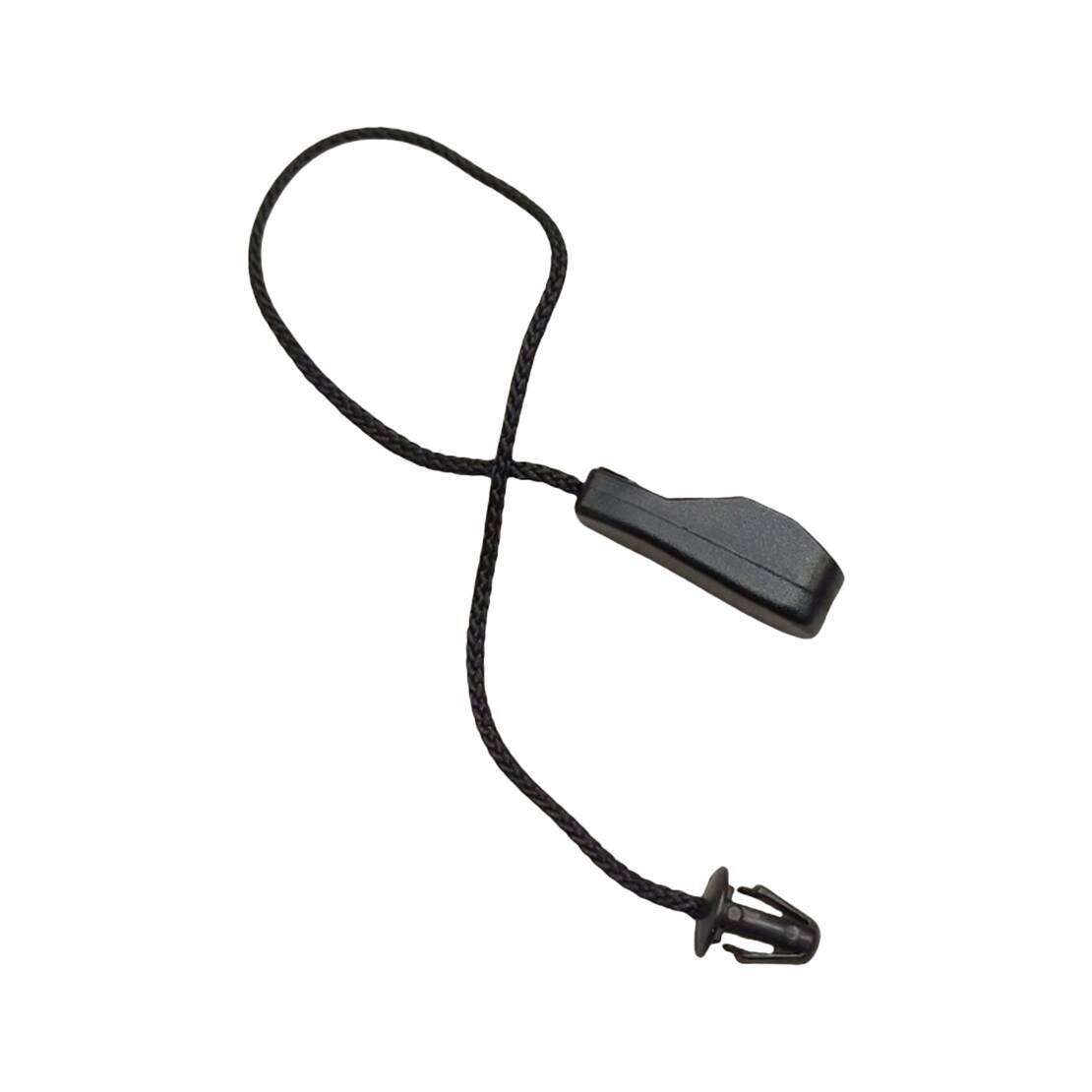 Trunk Cover Hook Clip Buckle Shelf Lanyard New Fit For Mazda 3 Alexa Hatchback
