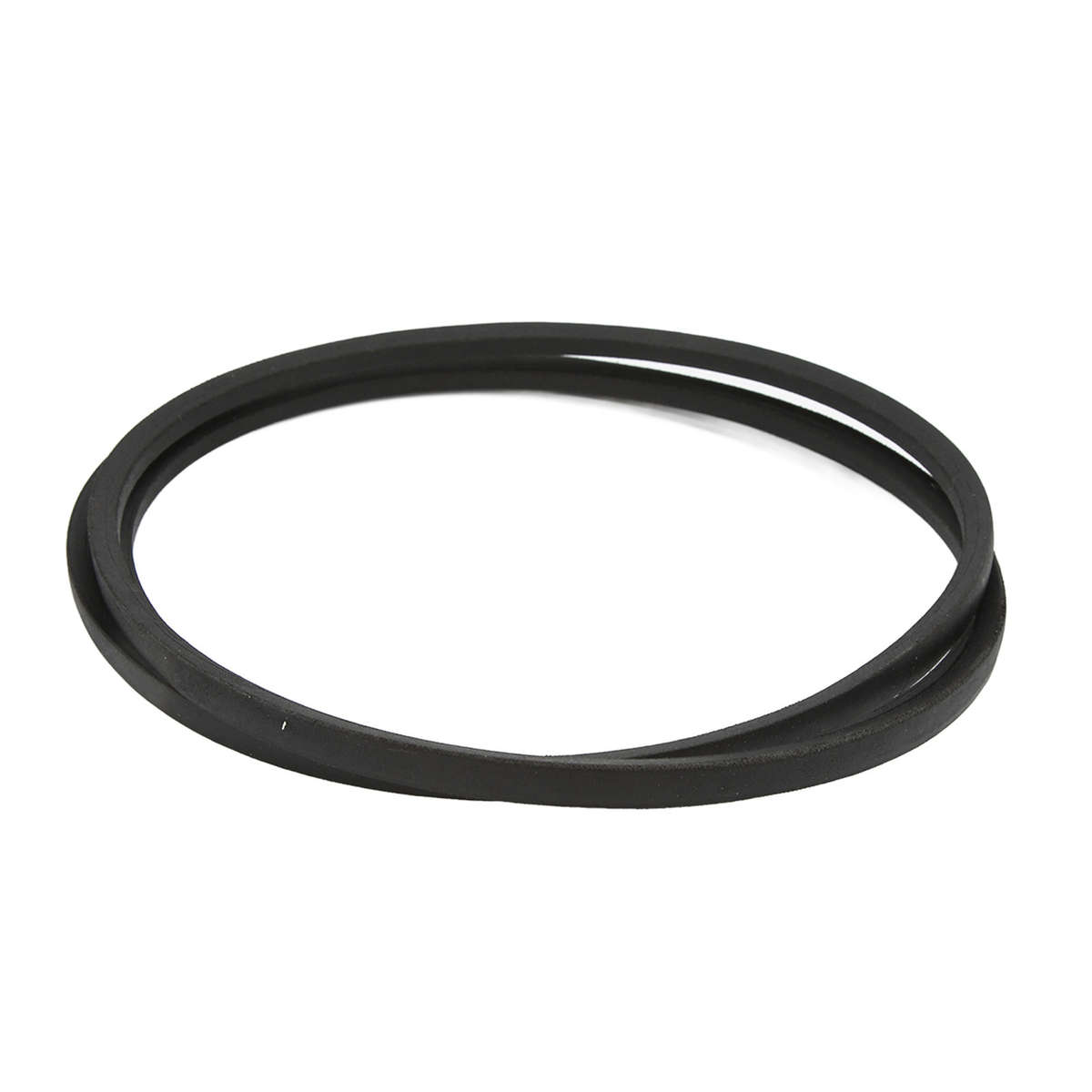 Deck Belt 532197253 101inx1/2in / 254cmx1.27cm Rubber Part For