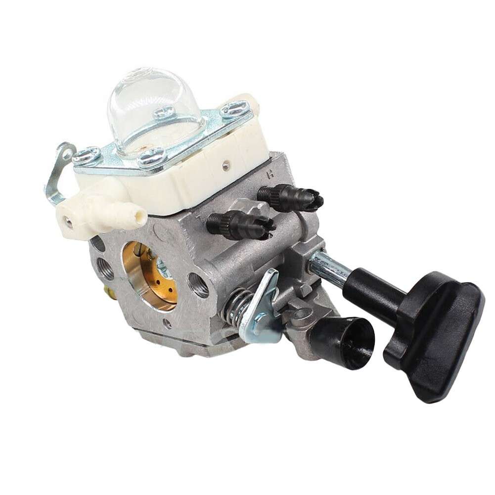 Carburetor for IGNITION Coil For Stihl-BG86 SH56C Blower Metal Construction