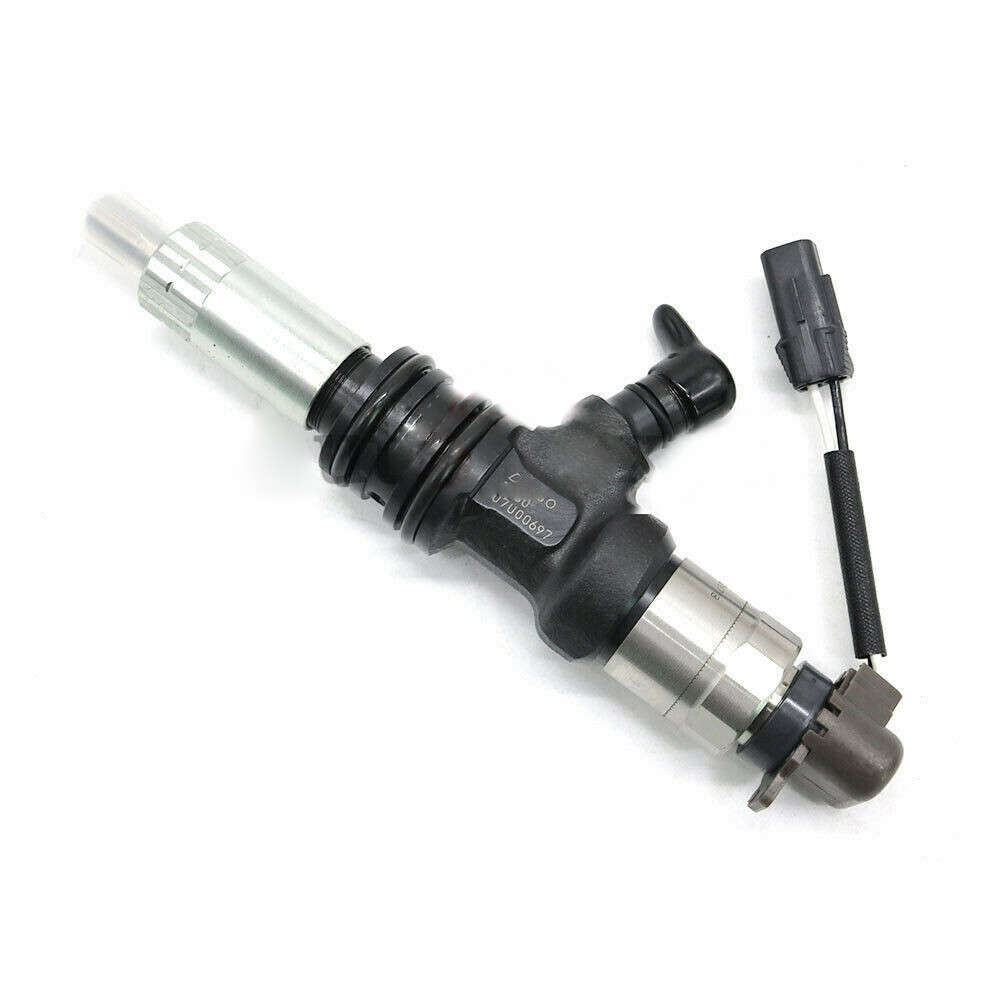 ME302143 095000-5450 For MITSUBISHI 6M60 Fuso Common New Rail Fuel Injectors