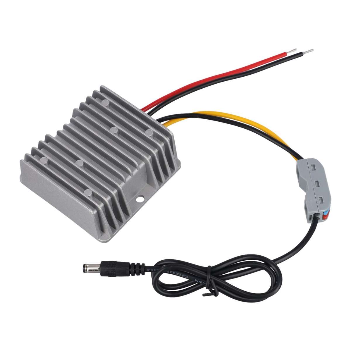 Energy Saving DC Converter For Starlink For Gen 3 Router Reliable Power-Source