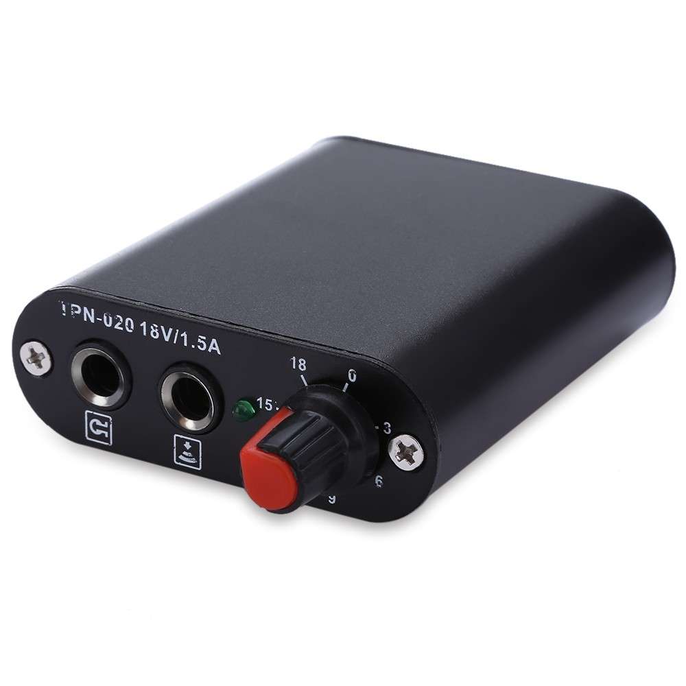 Tattoo Complete Kit 2 Machine Guns Shader Liner Needles  FREE SHIPPING