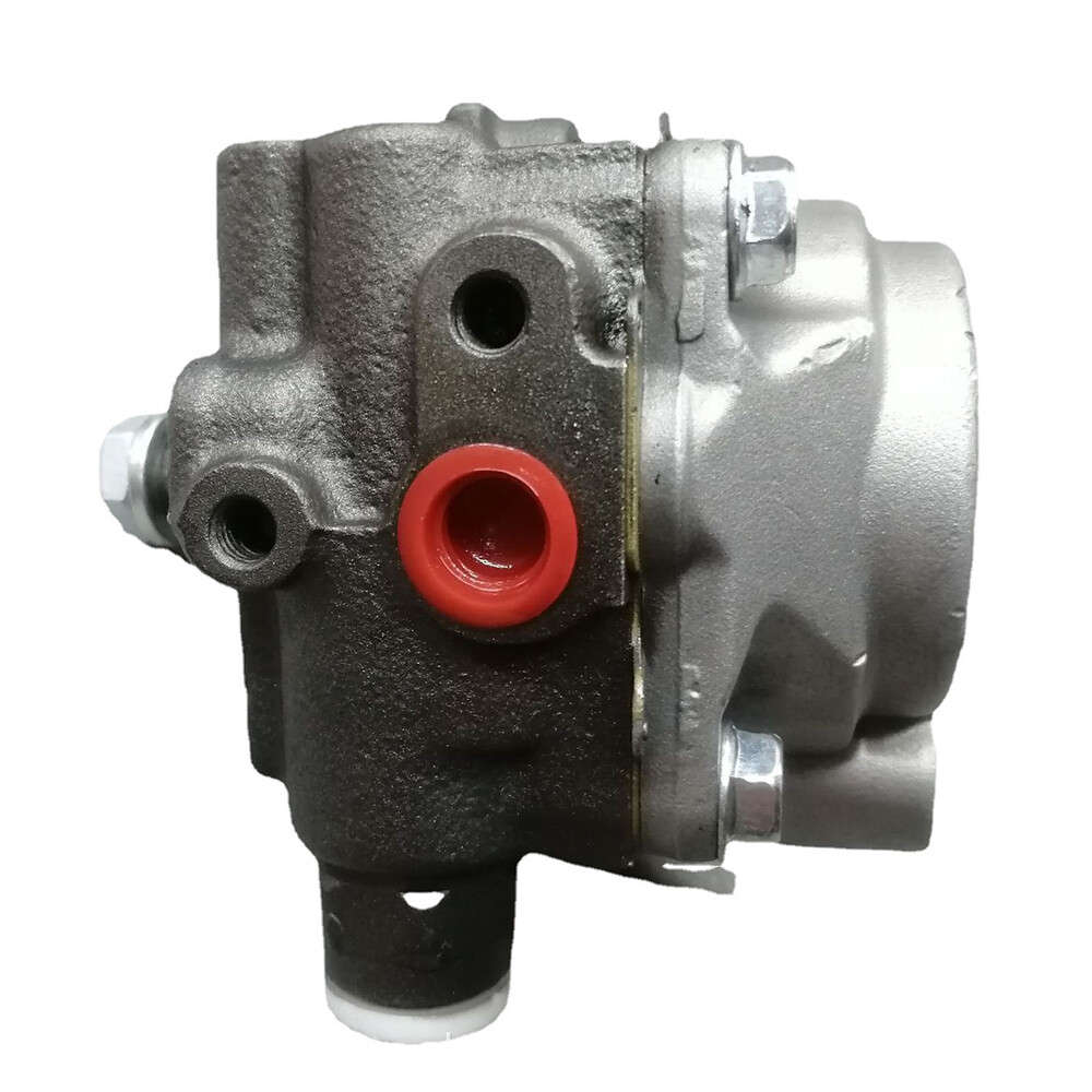 44320-02040 Power Steering Pump For Toyota Corolla Ae100 Ae111 1992-2002