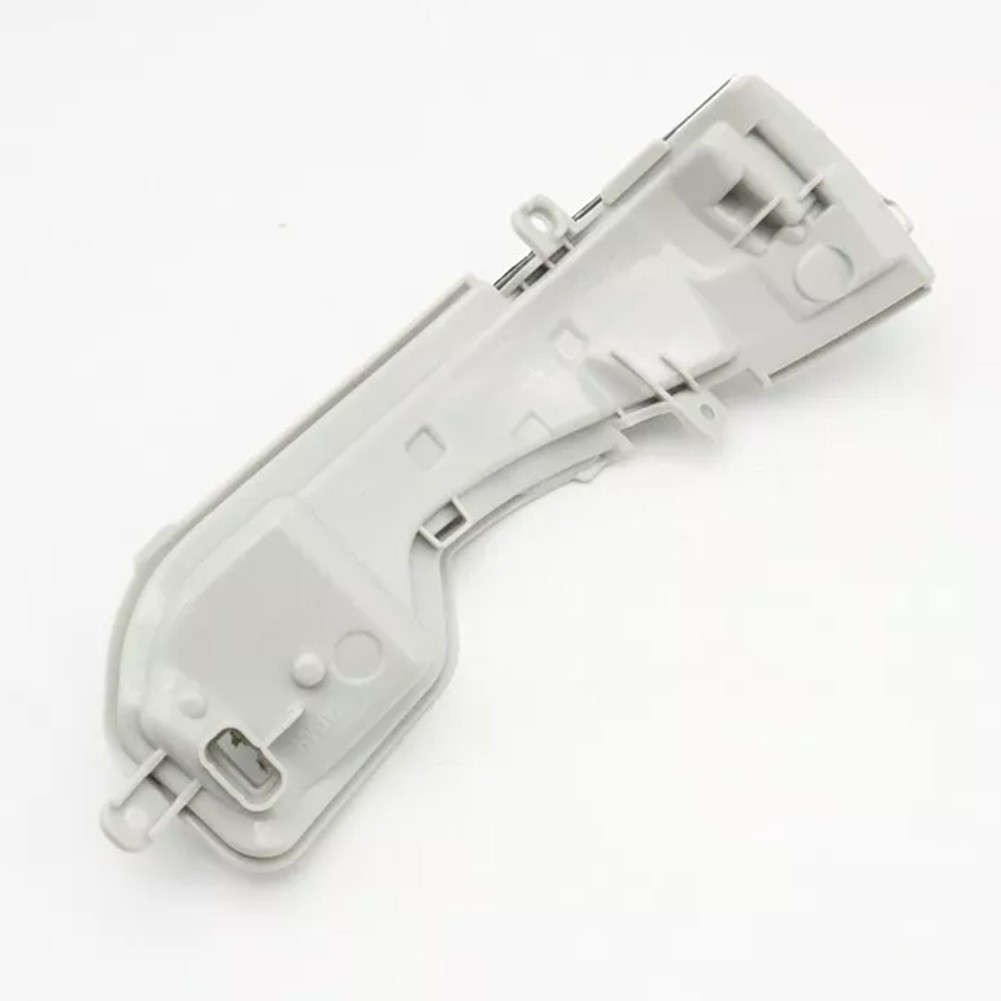 Left Rearview Mirror Turn Signal Blinker Light Lamp For Infiniti Q50 Q60-Q70