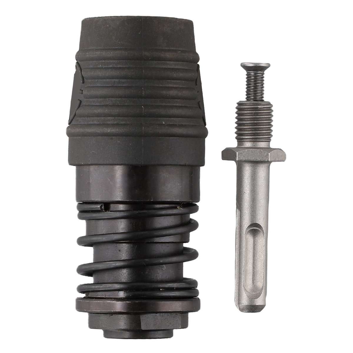 Adapter For Hammer Drill For SDS-Plus Socket Chisel/Hammer Drill Chuck// Adapter