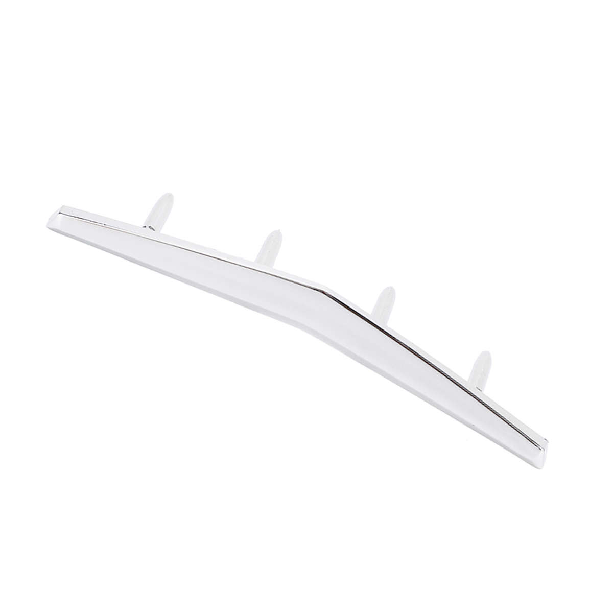 Seat Back Emblem 23267944 Interior Seat Crest Shape Badge Trim Part For