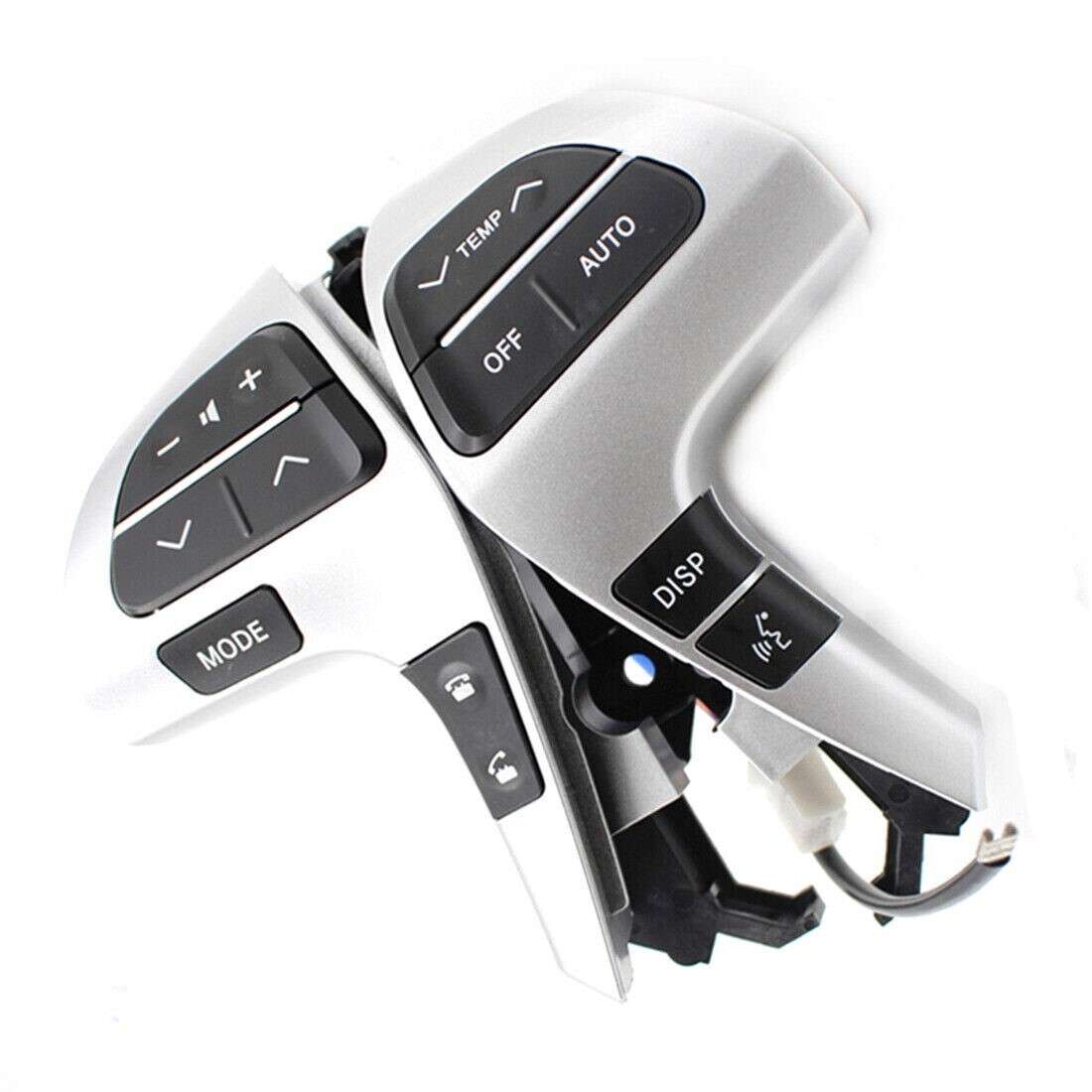 Control Switch 84250-0E220 For TOYOTA HILUX VIGO COROLLA CAMRY HIGHLANDER INNOVA