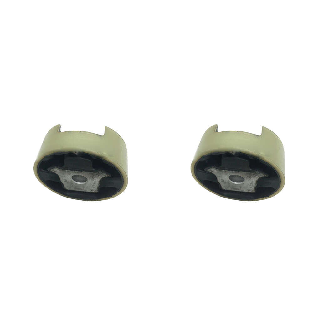 Motor Mount Front or Rear For Volkswagen Golf GTI Jetta R32 MK6 for Audi A3