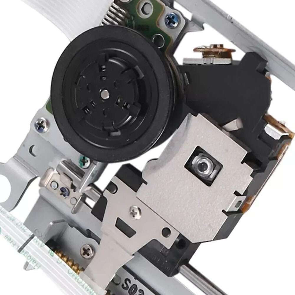 Optical Pickup Lens Drive Head Assembly TDP182W SCPH-77001 SCPH-7700X For PS2#