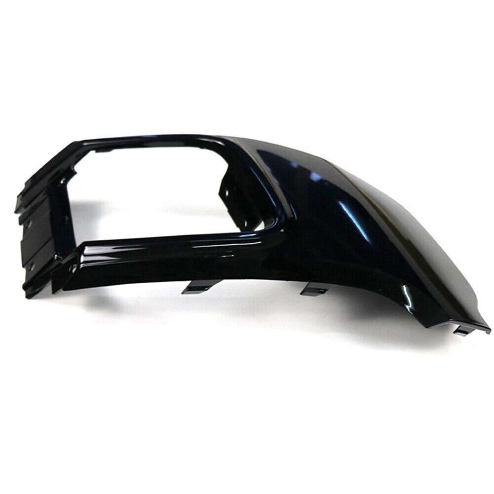 Rear Bumper Exhaust Valance Cover Trim For Range Rover Evoque 2012-2018 LR028089