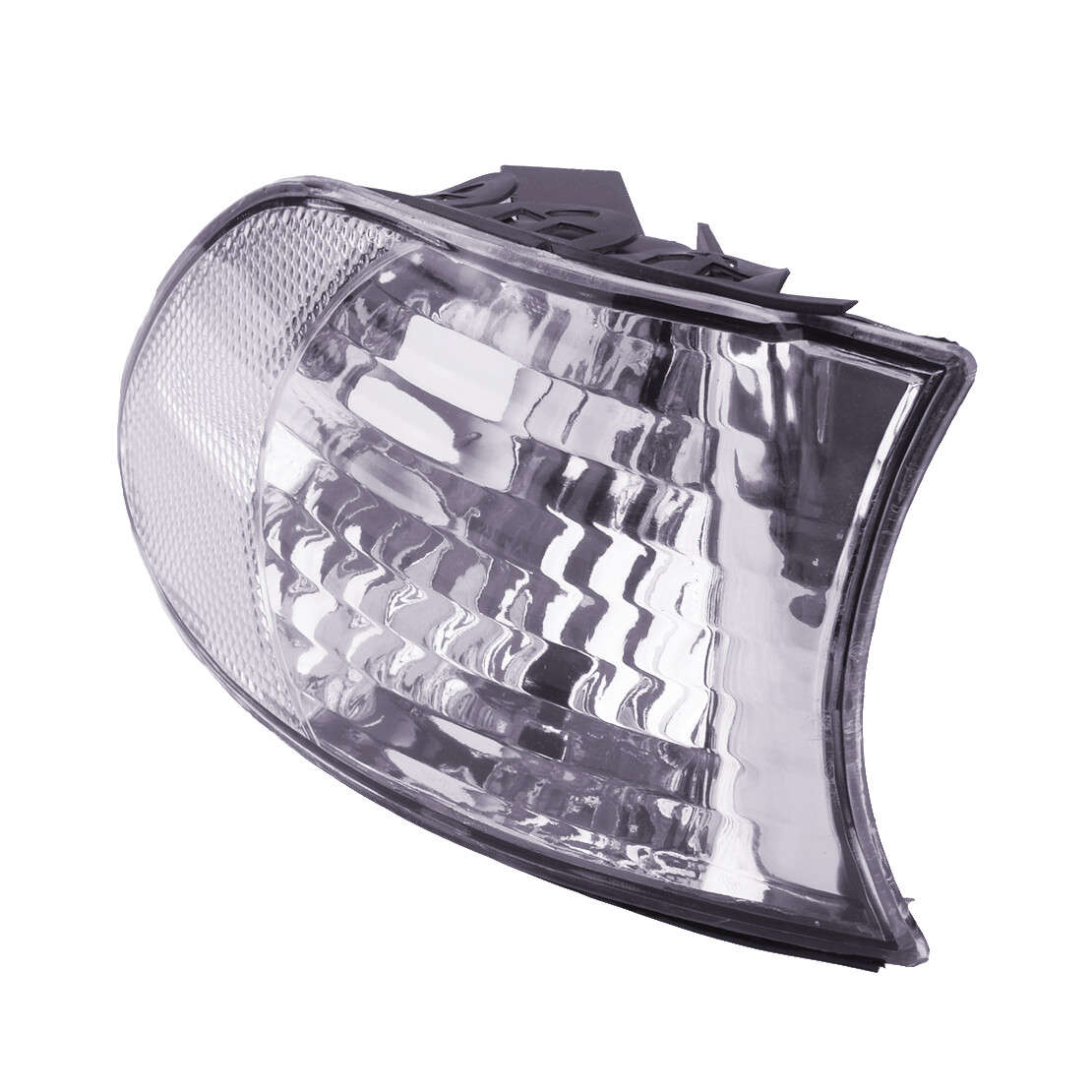 Corner Turn Signal Light Lamp Pair Fit For BMW E38 LCI 7 Series 1999-2001
