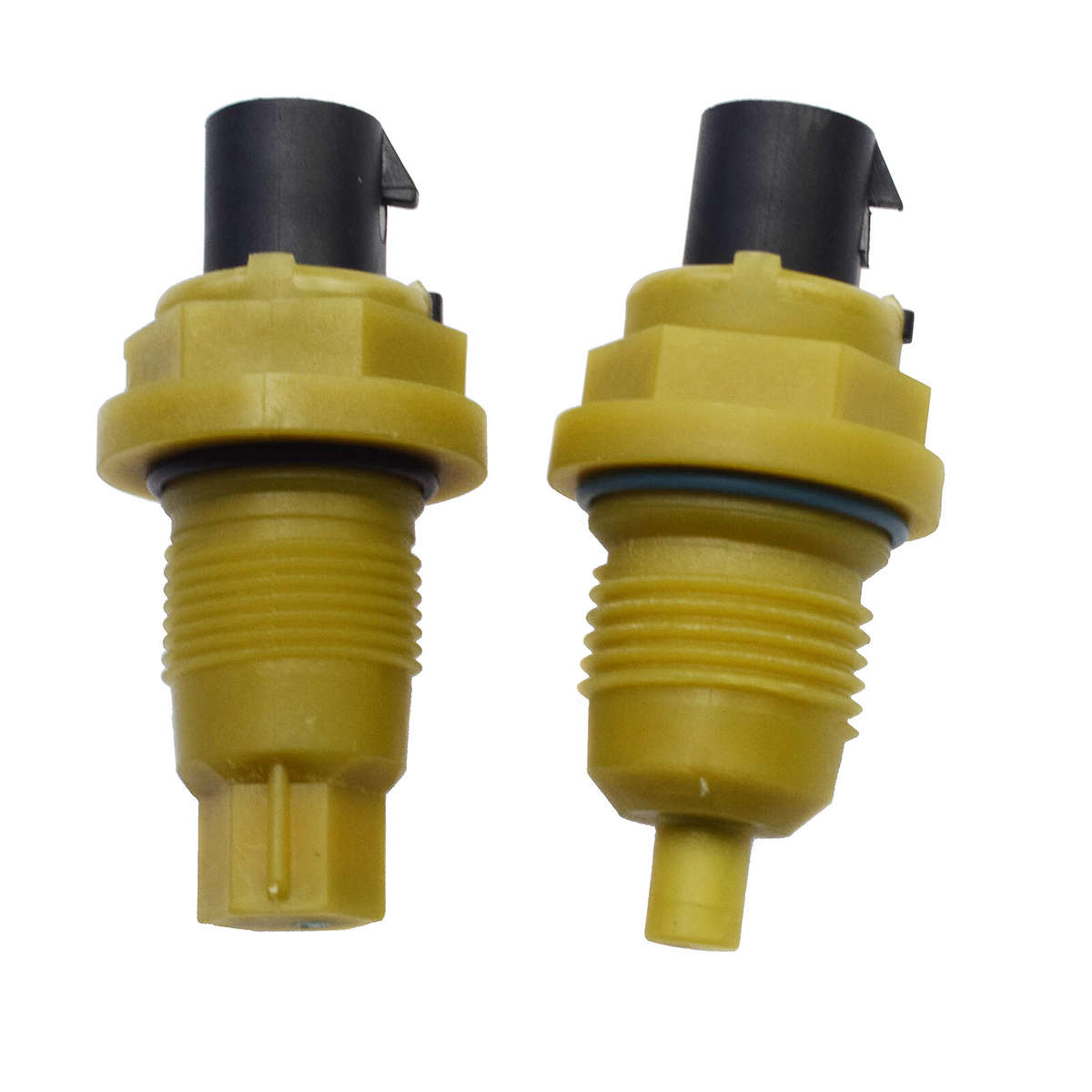 2PCS Input Output Speed Sensor For Chrysler Dodge A604 41TE A606 42LE 1990-2007