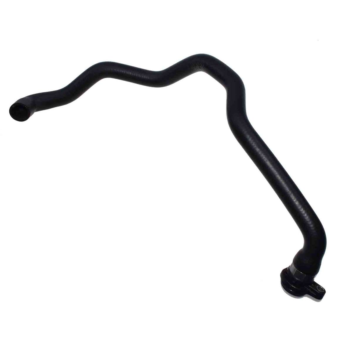 New Radiator Hose Water Pipe Hose for BMW E60 E61 E66 525i 528i 530i 11537544638