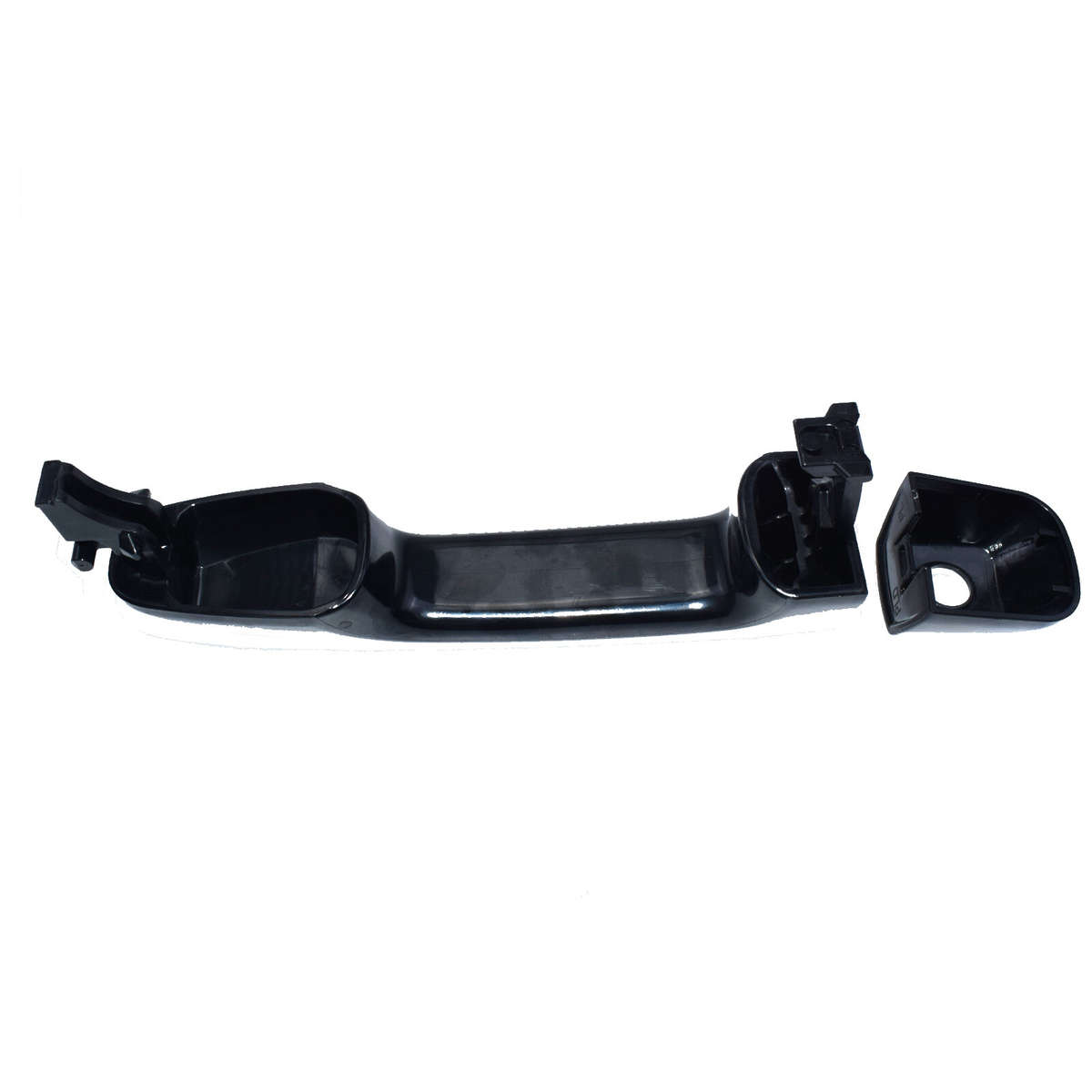 Outside Exterior Door Handle Front Left For Toyota 4Runner 2010-2018 69211-60090