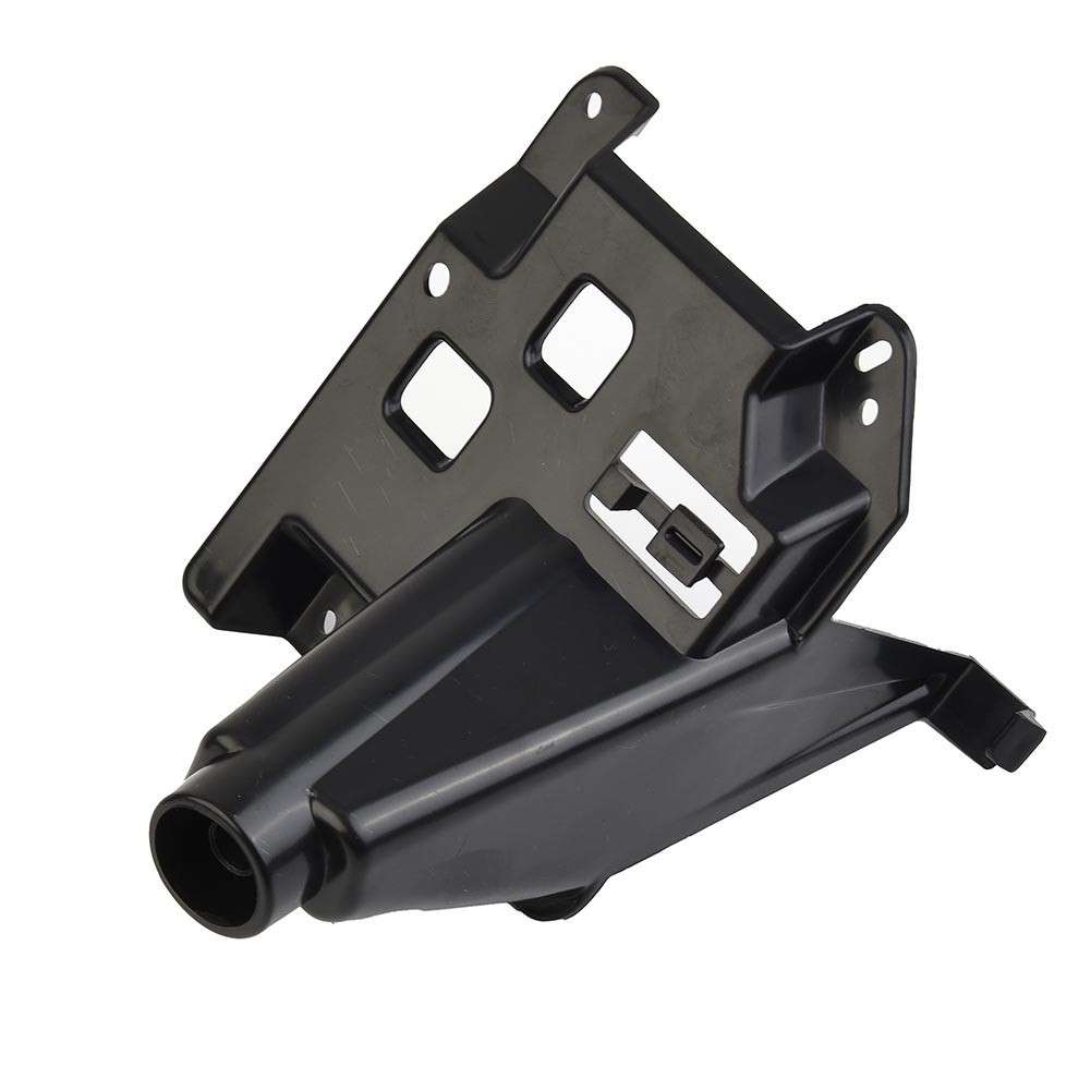 Pair For Jeep Wrangler-JL 2018,2019 LED Taillight Bracket Tail-Light-Hol