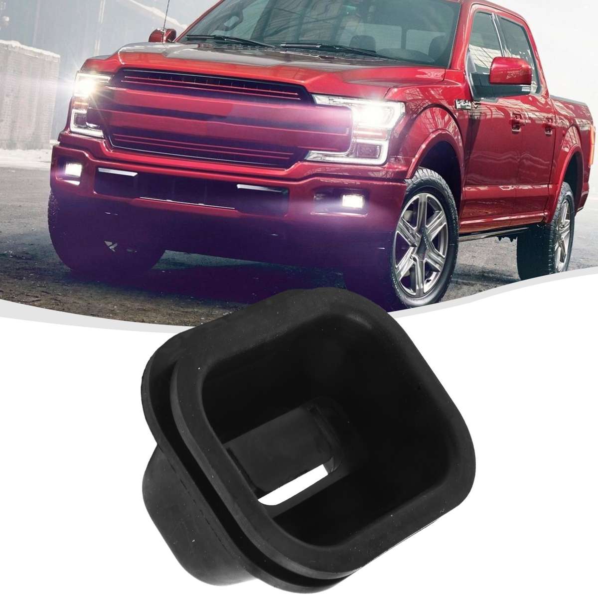 Clutch Fork Boot For Ford Vehicles ZF 5 Speed External Slave Cylinder Fit