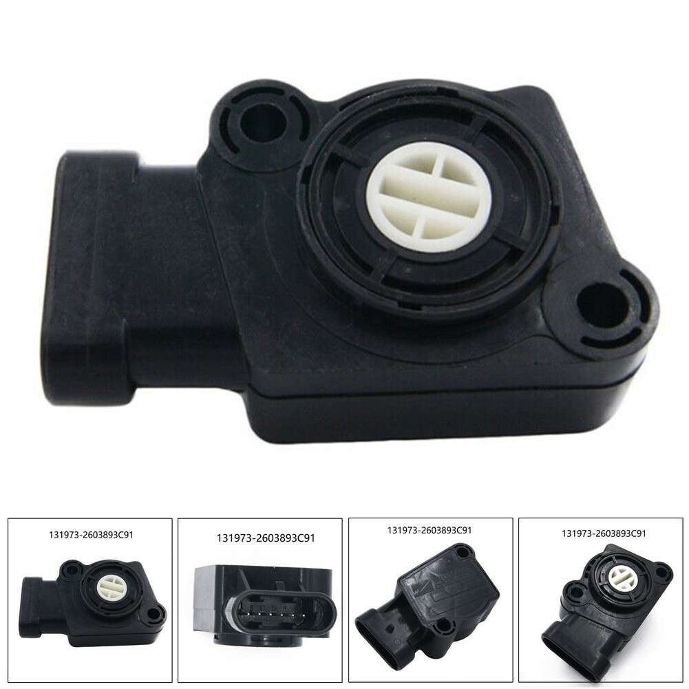 1 X for INTERNATIONAL Throttle Position Sensor Fits For Williams Controls