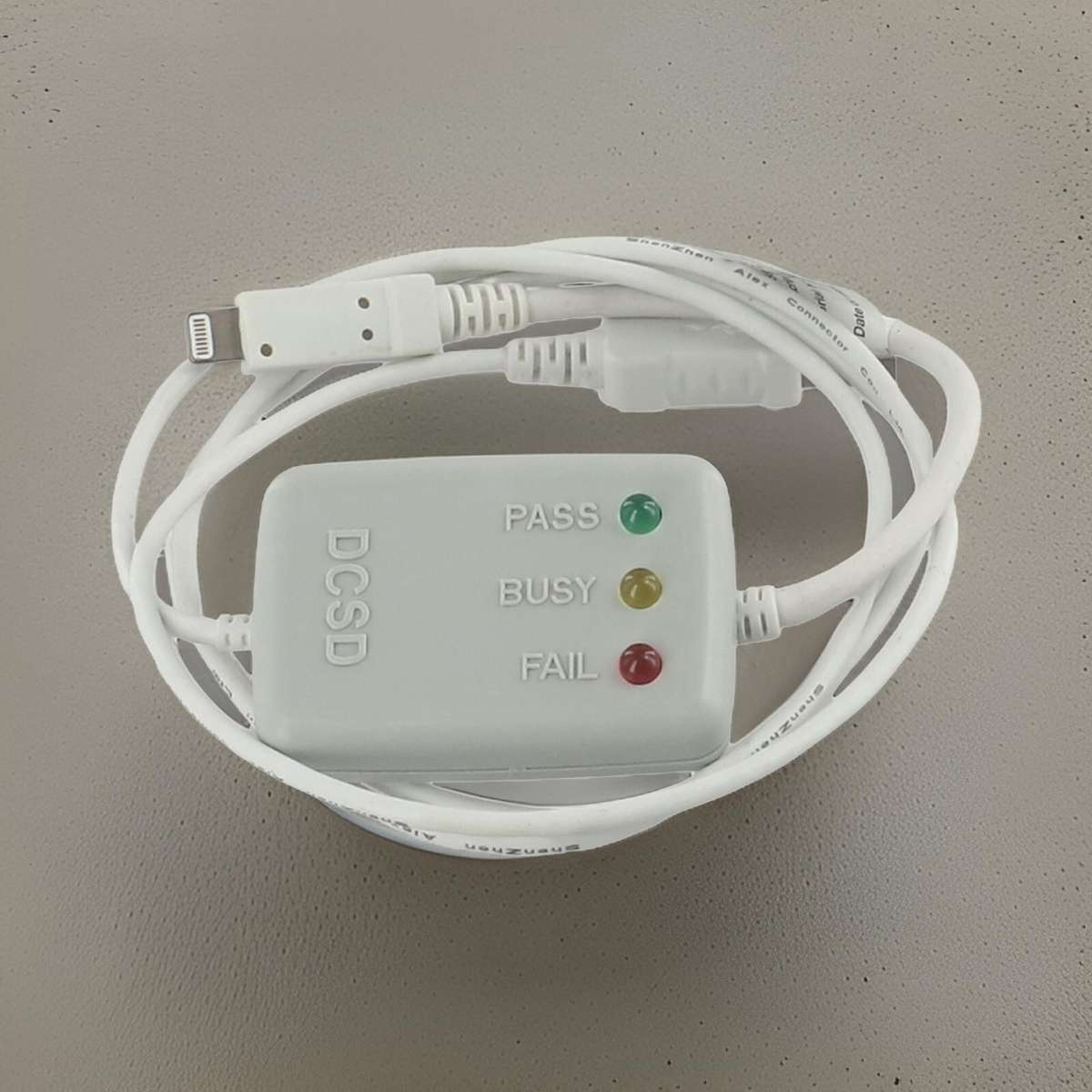 1 PCS DCSD Cable Serial Port Engineering Line Usb Flashing Engineering-Line
