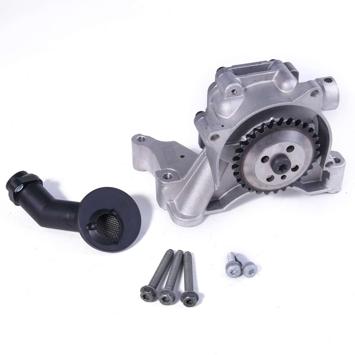 Engine Oil Pump For VW Golf Jetta Tiguan 1.4T