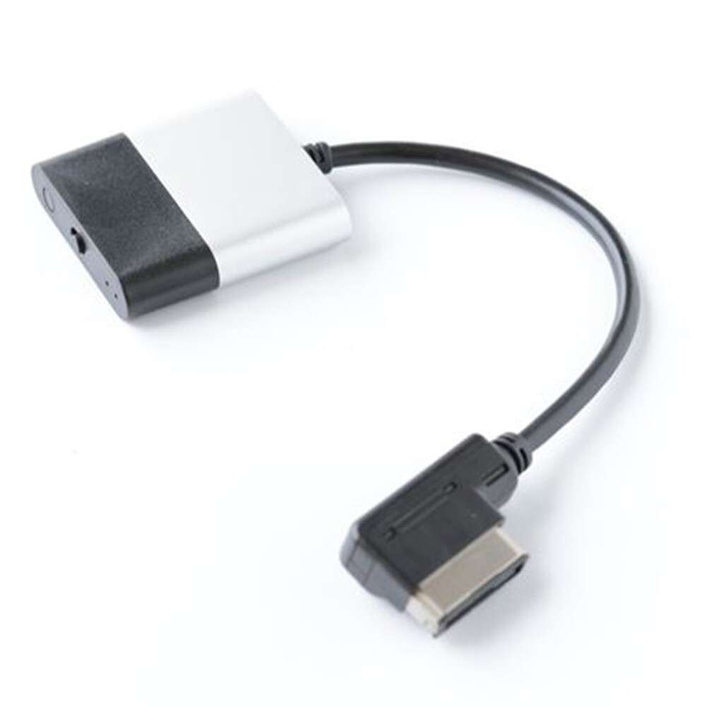 Bluetooth-compatible Car Adapter For MMI for AMI Music Receiver Interface