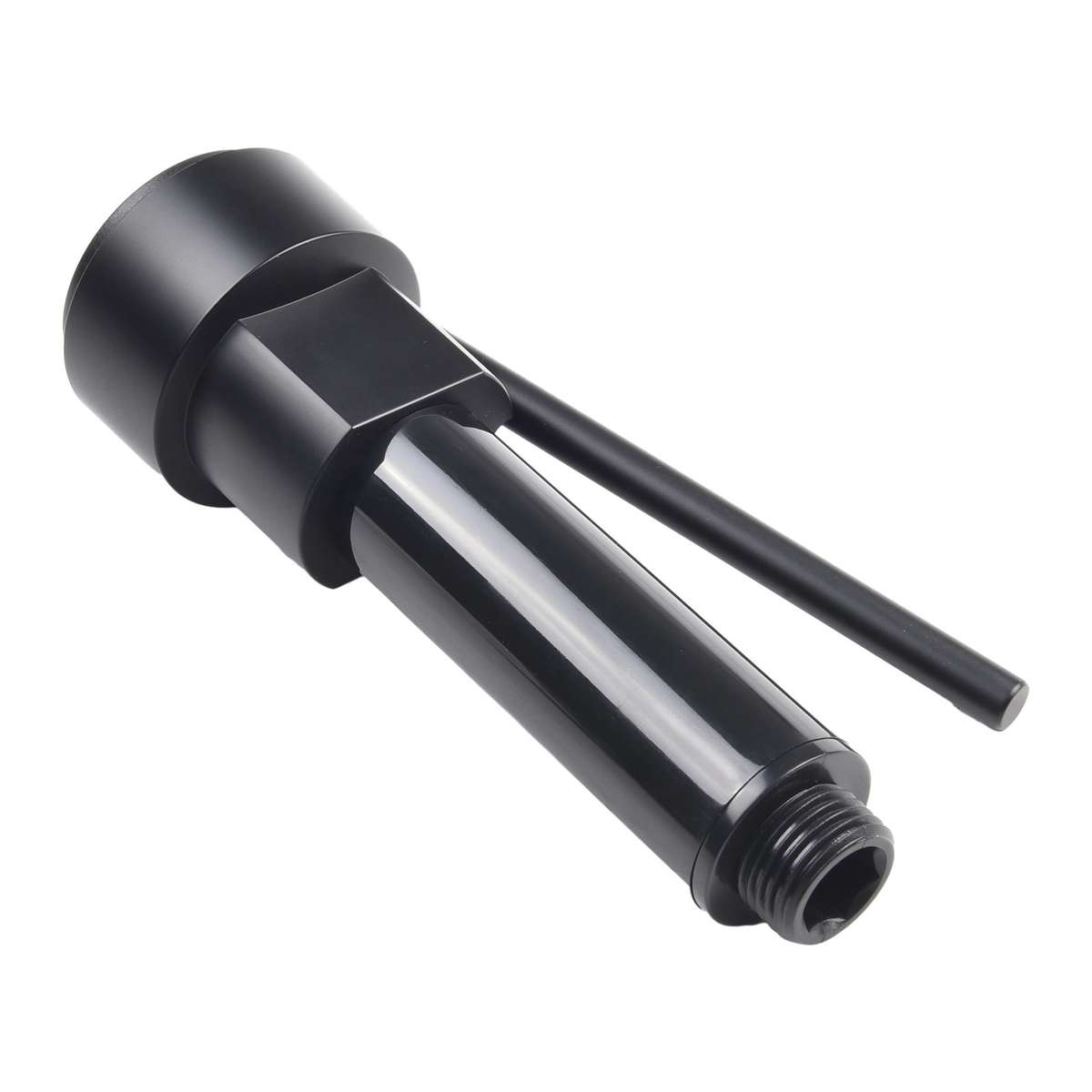 Pull Out Spray Head Replacement Kitchen Mixer Tap Water Faucet Shower Setting