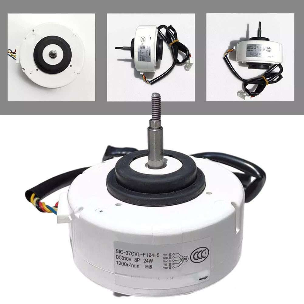 3-Phase Electric Wind Turbine Generator DIY Brushless Power Motor AC/DC9V-72V