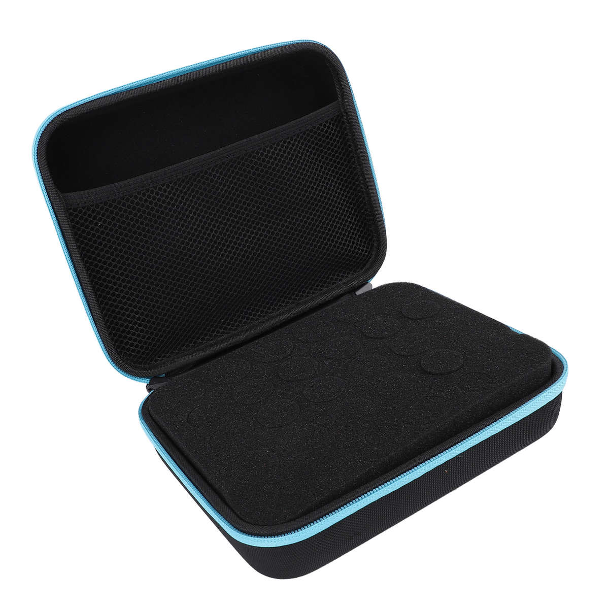 30 Bottles Essential Oil Case Portable 10ml 30 Grids EVA Large Capacity Esse CHW