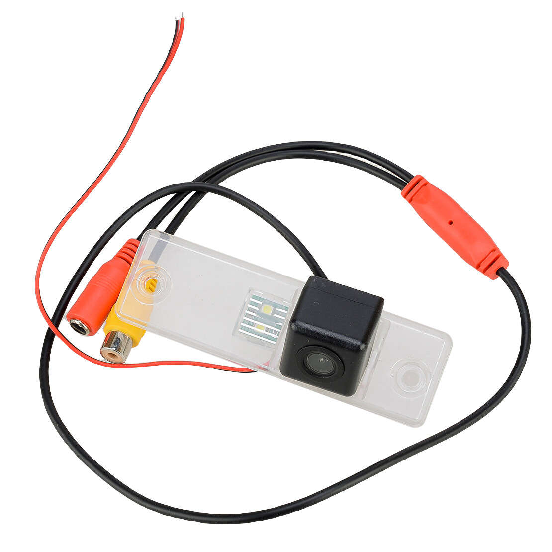 Rear View Reverse Backup Parking Camera Fit for Toyota 4Runner 2002-2007