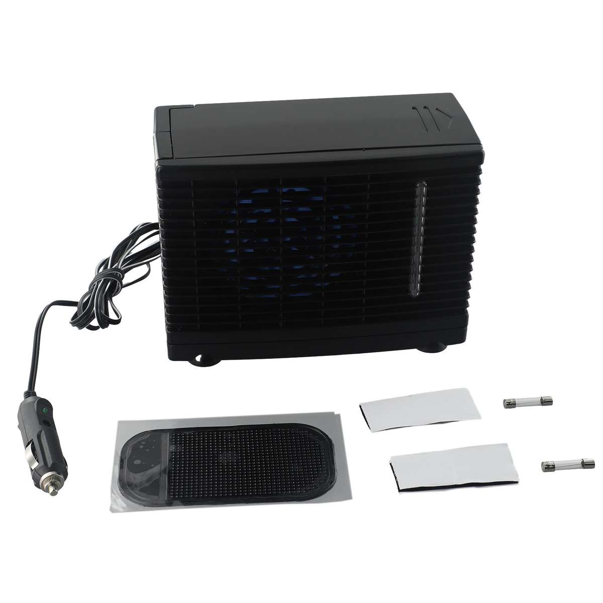 Versatile And Efficient 12V Portable Air Conditioner For Any-Situation