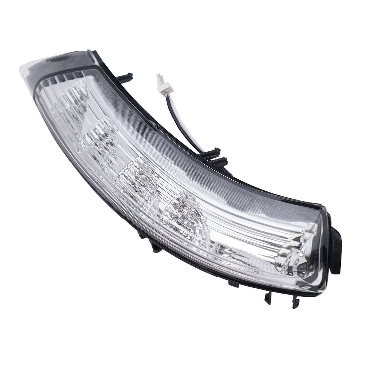 Right Fit For Buick Regal2011-16 Door Wing Mirror Turn Signal Side Maker Light