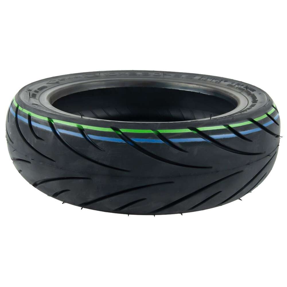 10 Inch 10*2.30-6.5 Replace Tubeless Tyre-For KQ2 Electric Scooter