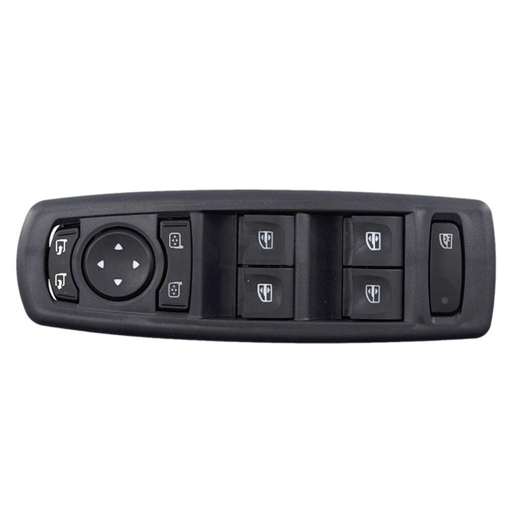 New Auto Master Switch Control Button For Fluence2540000