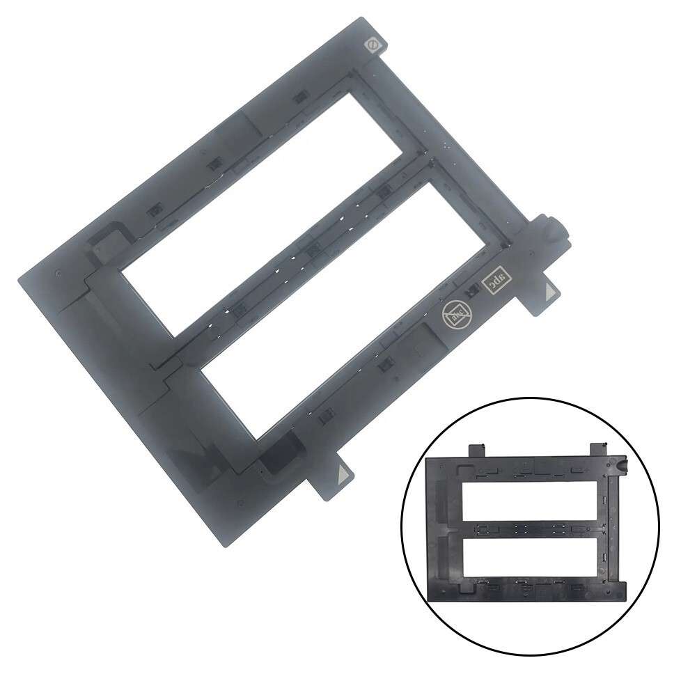 Reliable Photo Negative Holder For Medium Format Films In For Ep Scanners