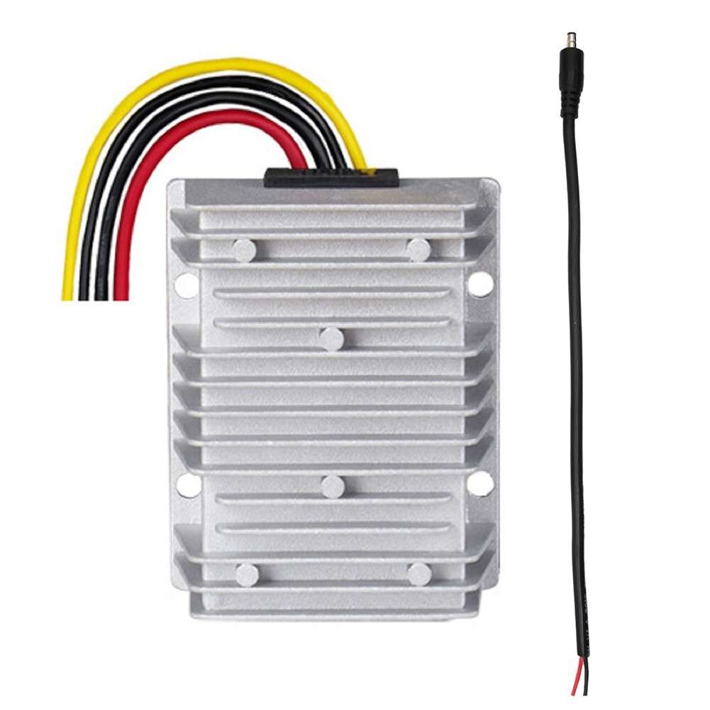 285W DC12V To 57V Booster Converter Compatible With For Starlink For GEN-3