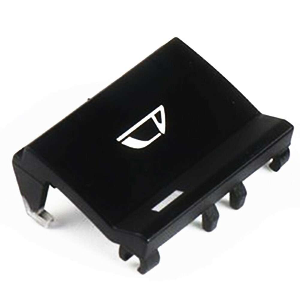 For Z4 2009-2016 Inner Convertible Lid Close Control-Switch Button Cap Cover