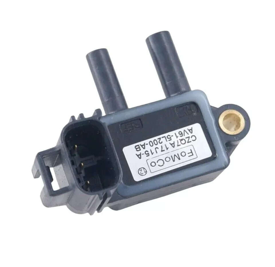Intake Air Pressure Sensor AV61-5L200-AB For Ford Kuga Mondeo Mk4 1.6 2.0 2.2