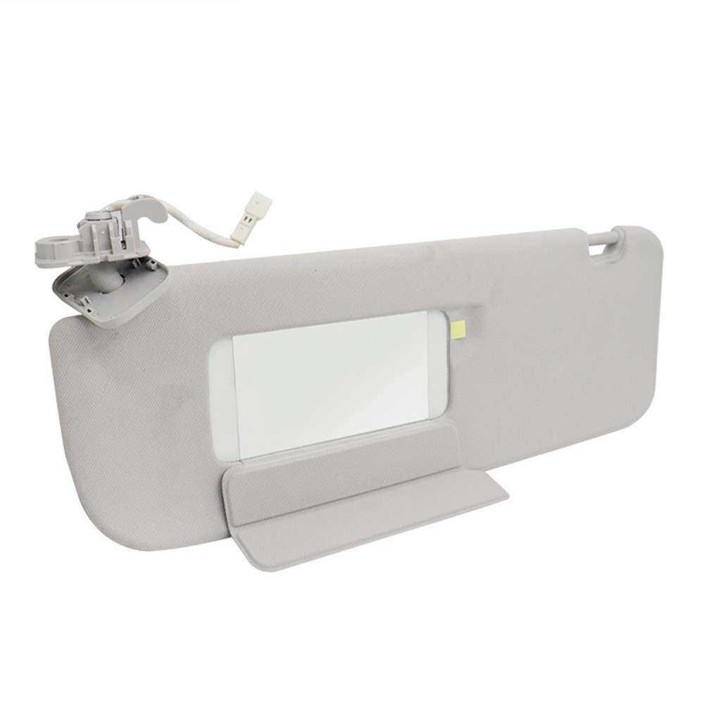 LH 1088738-01-I For Tesla Model 3 / Y 2021-2022 Sun-Visor Driver Side-Left