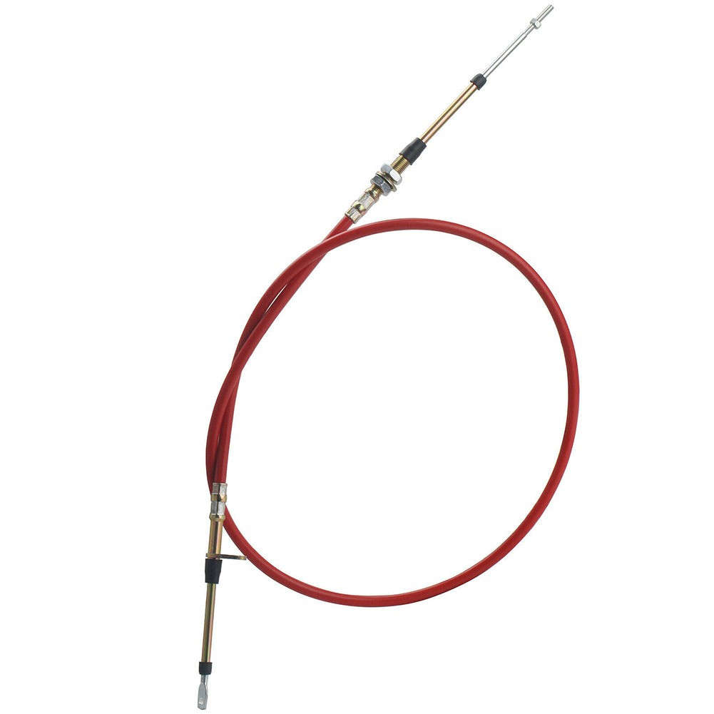 Convenient Gear Selector Shifters Cable Gear Shifts Fitment Gear Selector