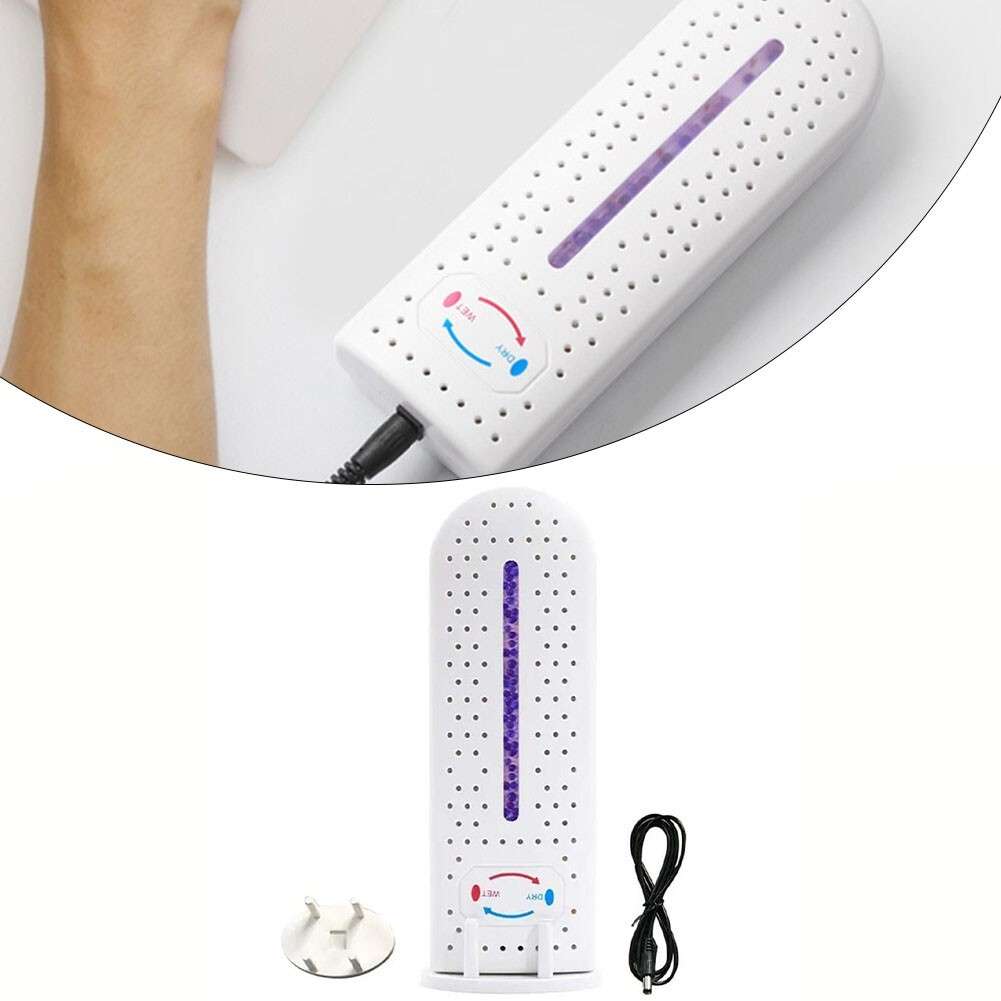 Bedroom Car Interior Cycle Mini Wireless Dehumidifier Moisture Absorber