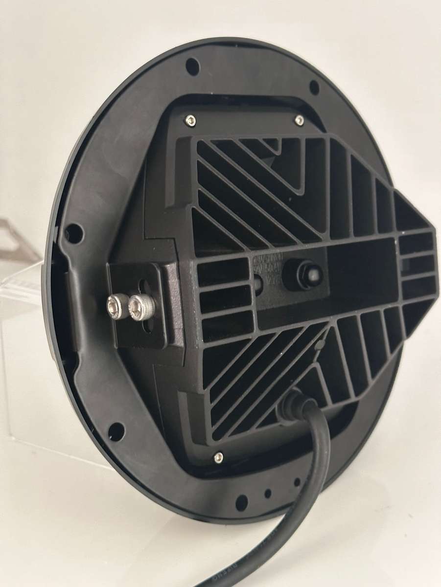 7 inch LED Projector Headlight w/Two Version DRL For Harley Davidson motorcycle