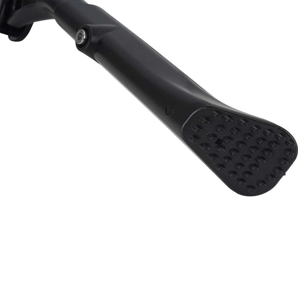 S Shape Reinforced Alloy Stand Perfectly Fits For Super 73 For S1 Bike