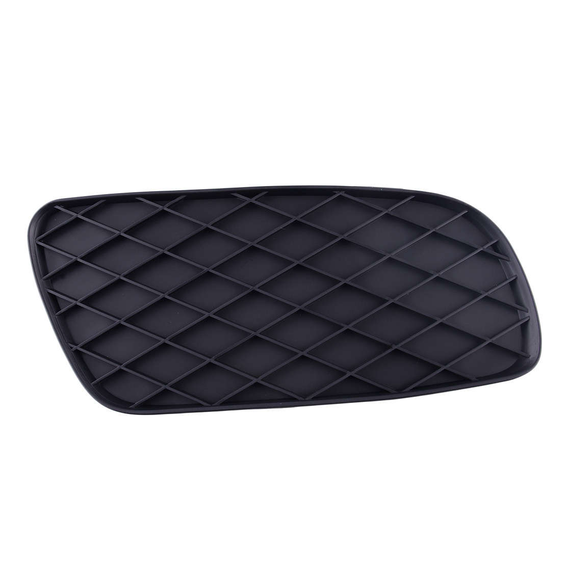 Fit For Smart Fortwo 451 2007-14 Right Front Fog Light Lamp Cover Trim Plastic