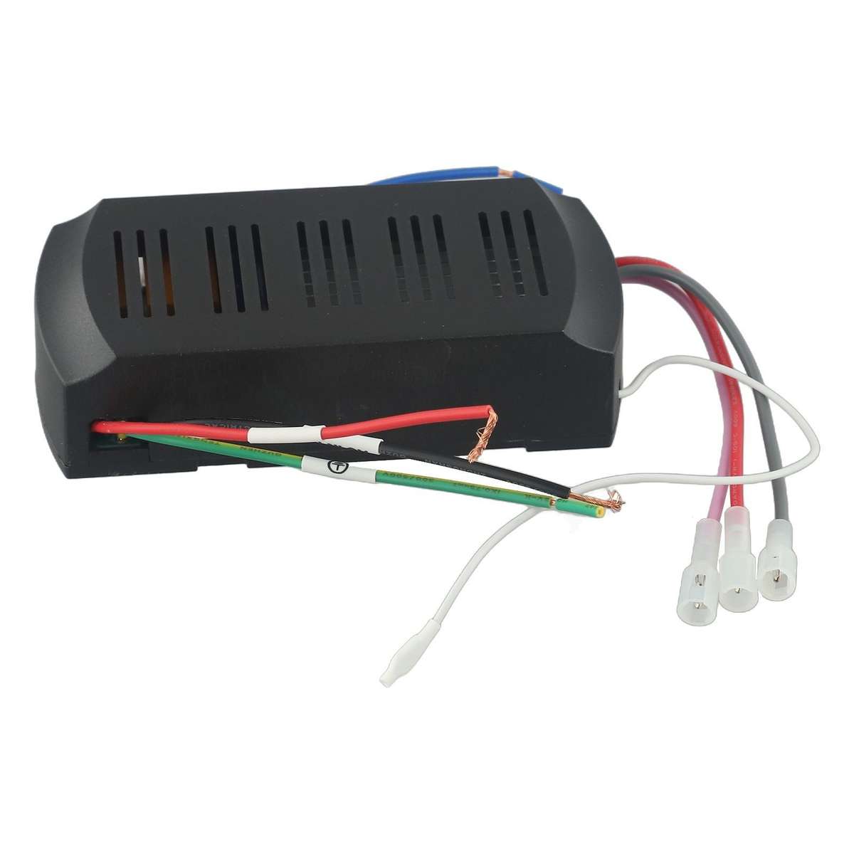 Remote Control Kit For Ceiling Fans With Light And Timer Functionality