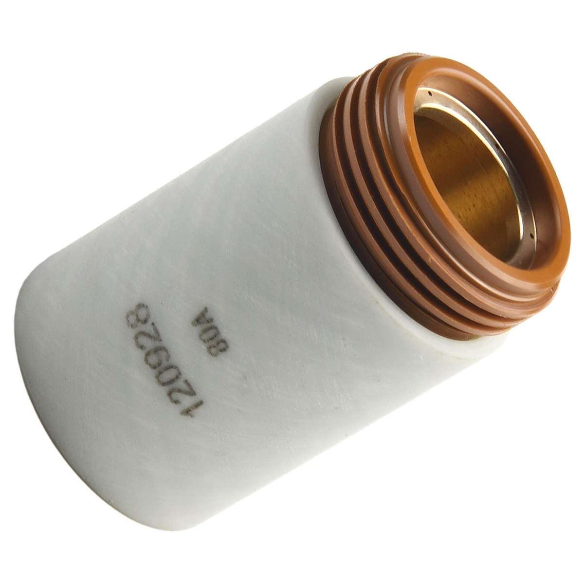 Reliable Cut Quality With Timely Replacement Of Consumables 120928 Fixed Cap